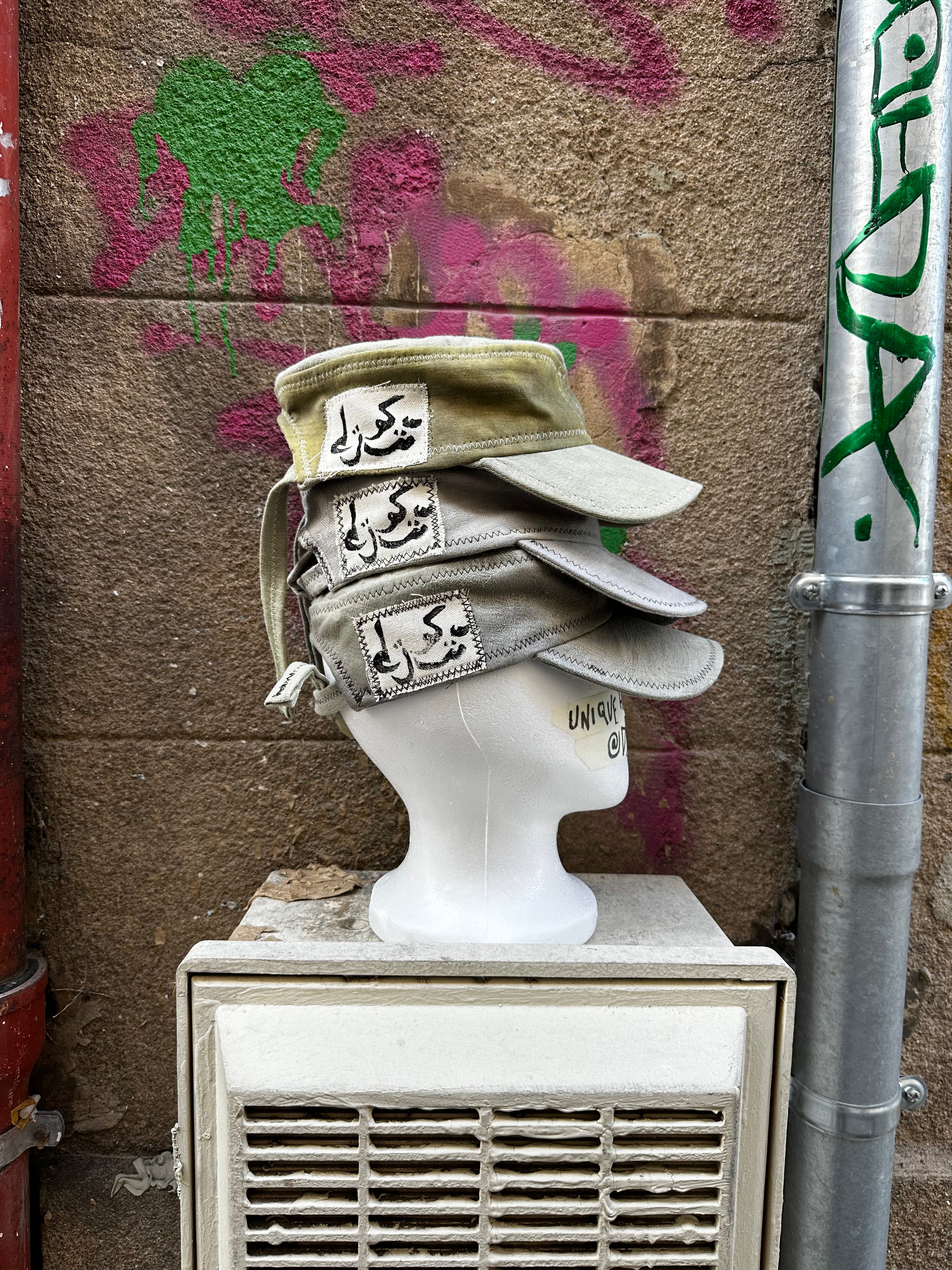 CAP