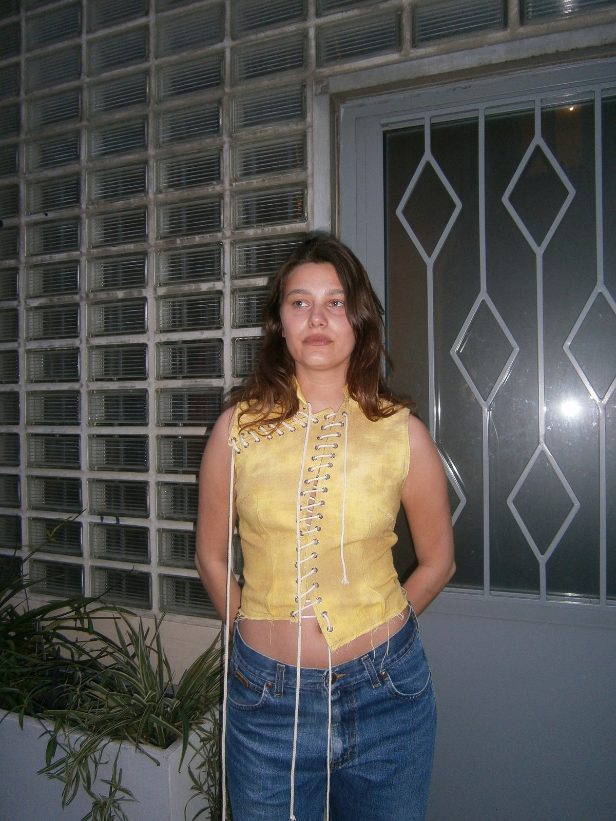 "CUMA" TOP