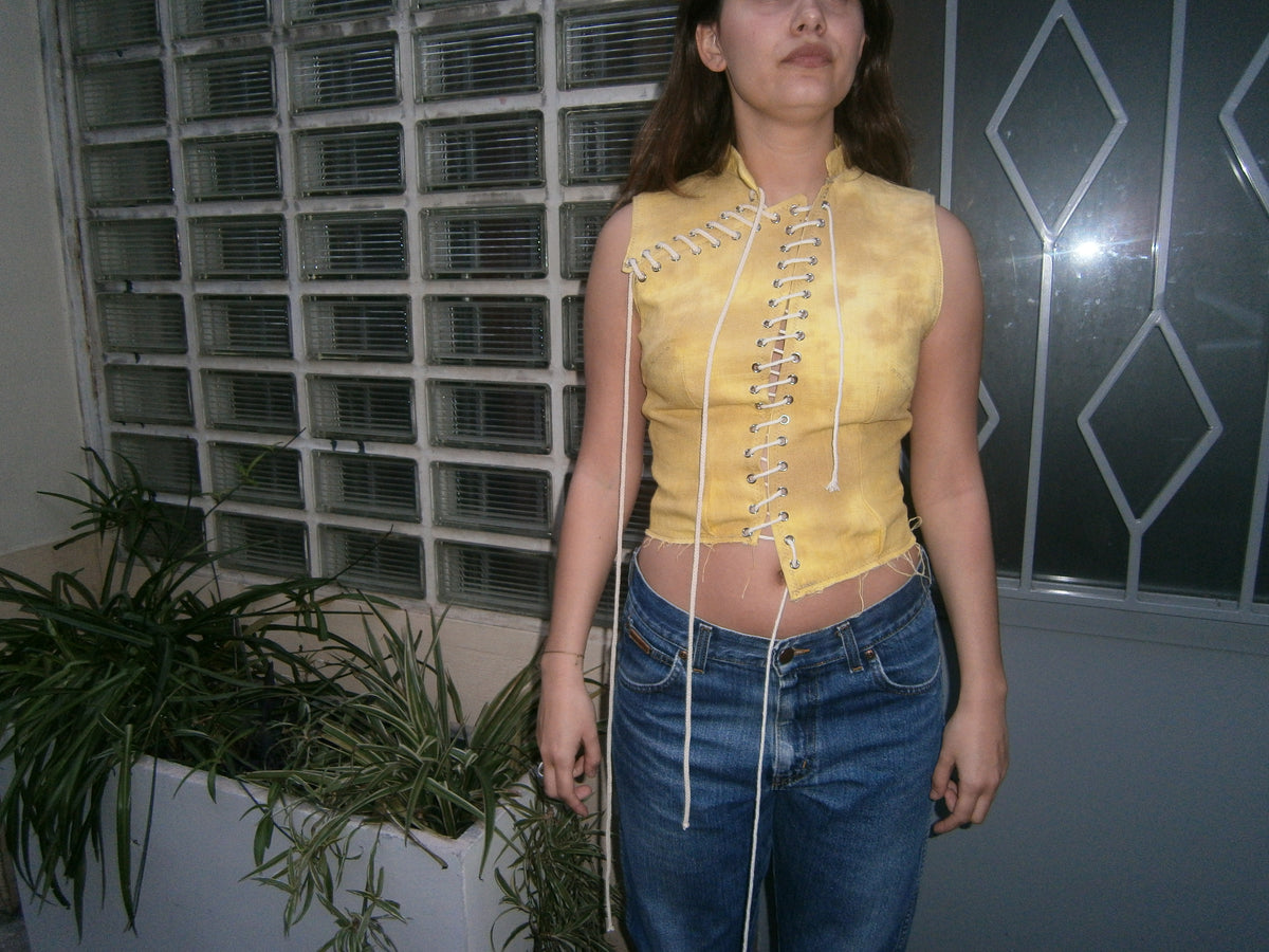 "CUMA" TOP