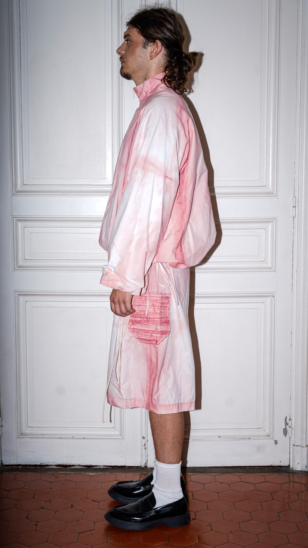 MAZARI SET "LA VESTE"