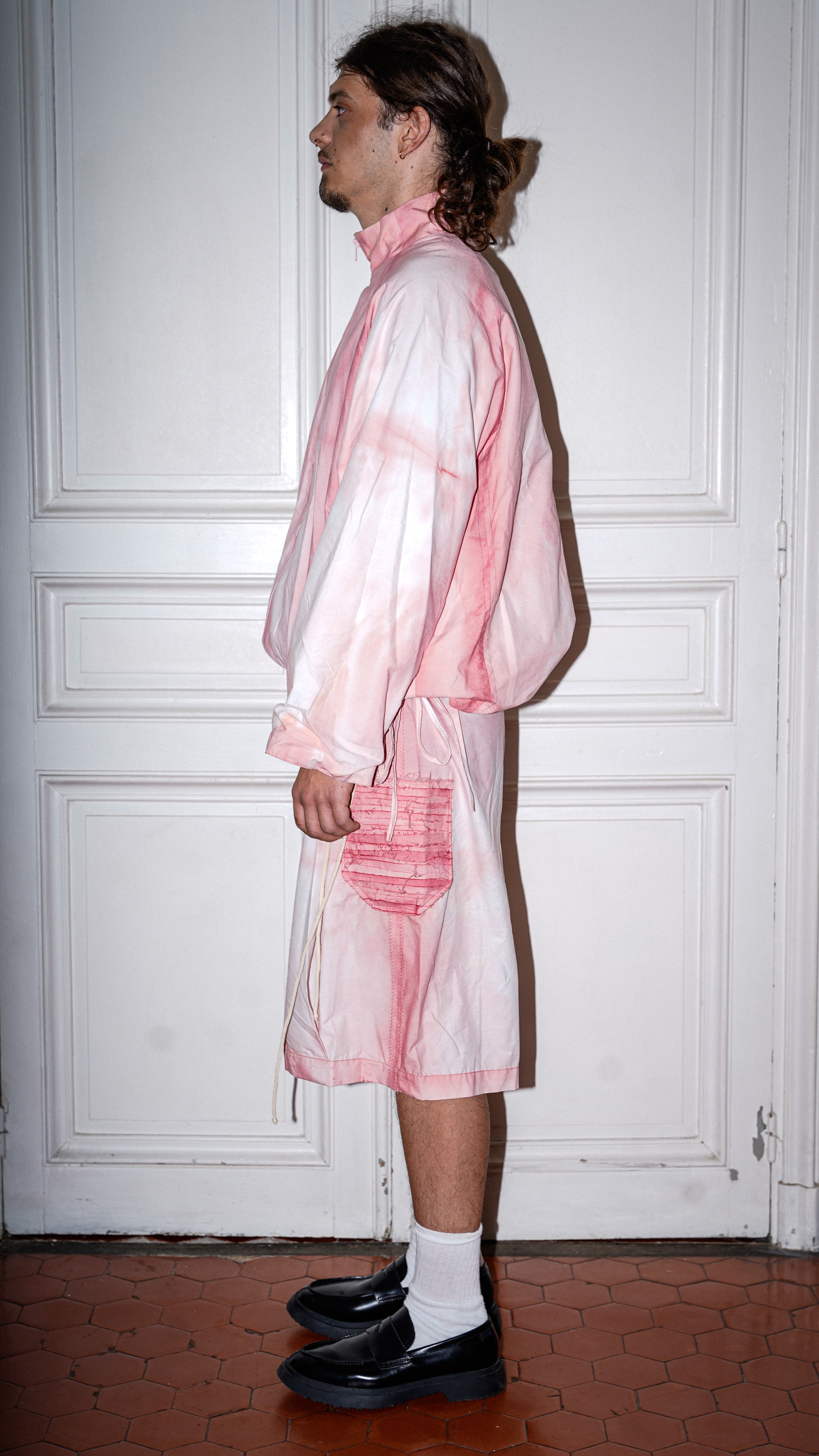 MAZARI SET "LA VESTE"