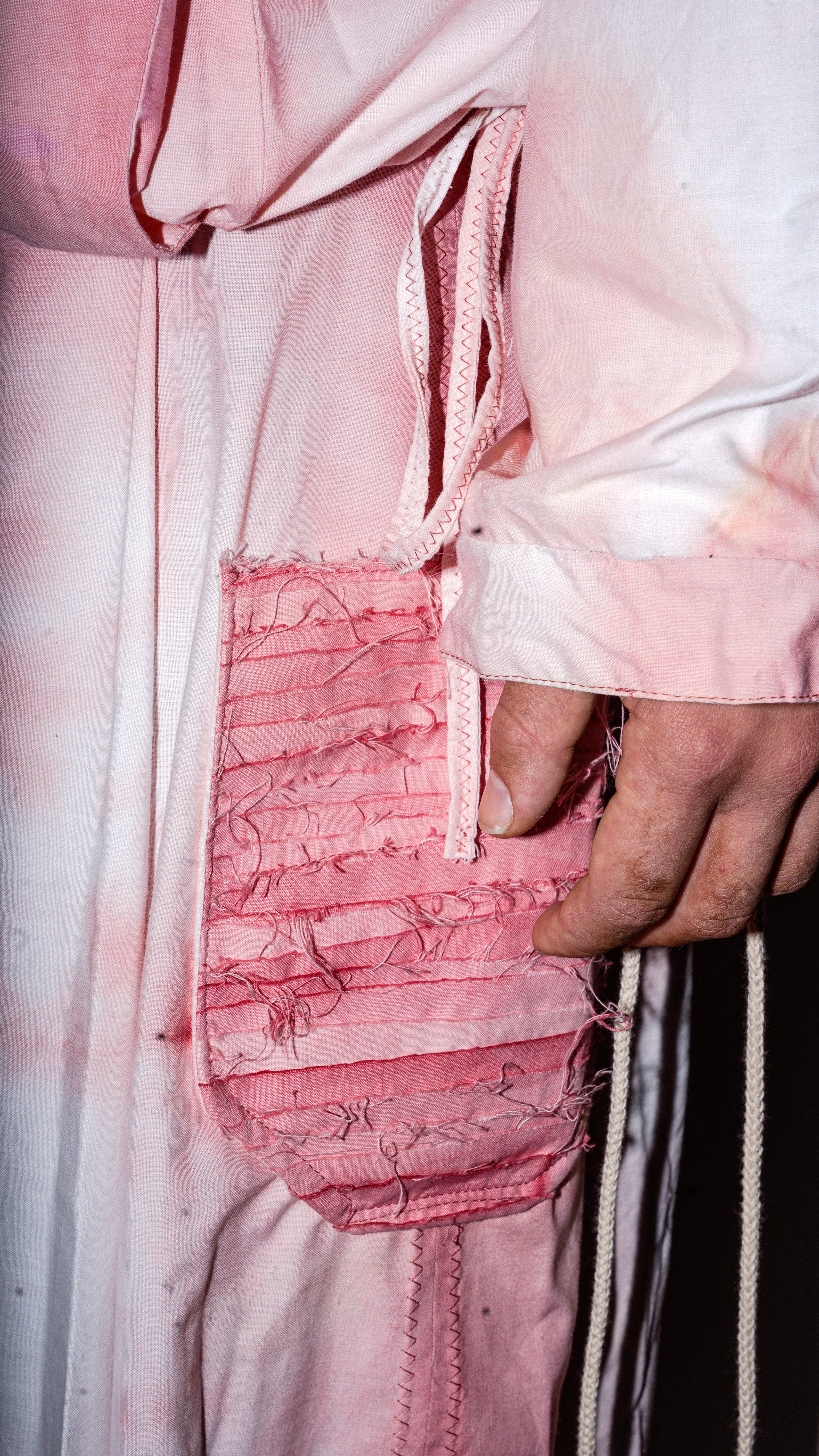 MANZARI SET "LE SHORT"