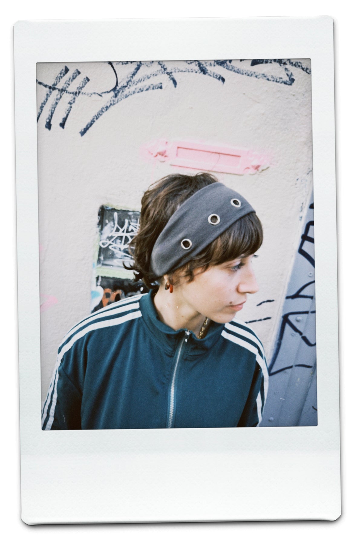 "HEADBAND"