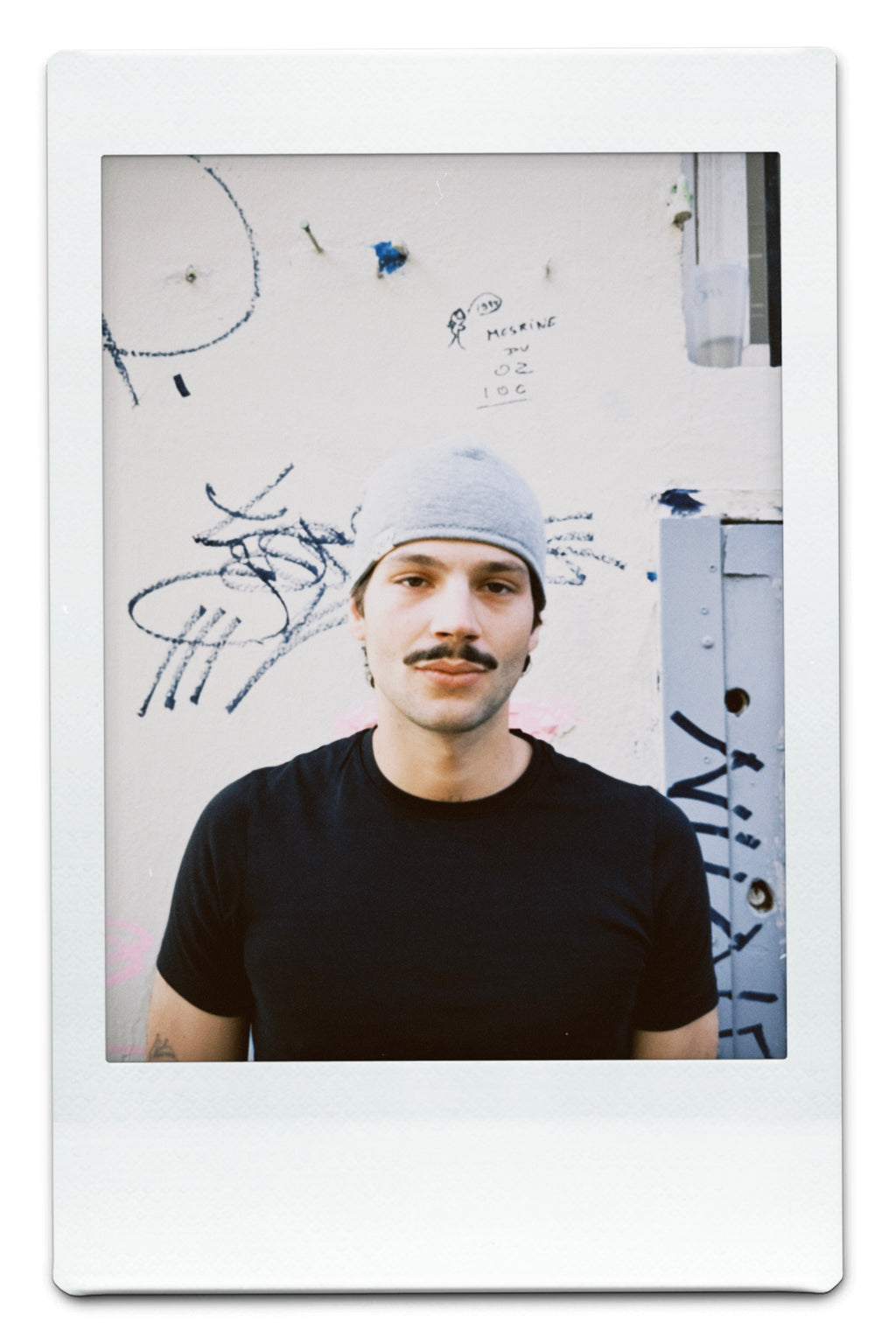 "BEANIE"