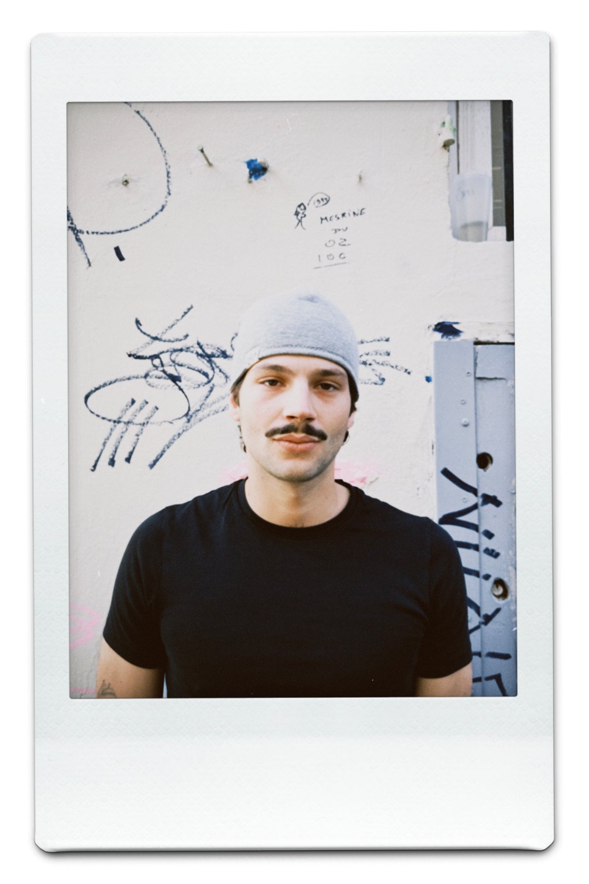 "BEANIE"