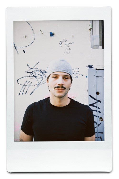 "BEANIE"